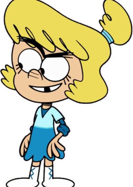 Becky (The Casagrandes)