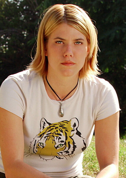 Becky Wahlstrom photo