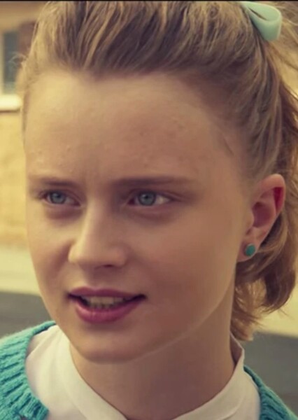 Becky Walters