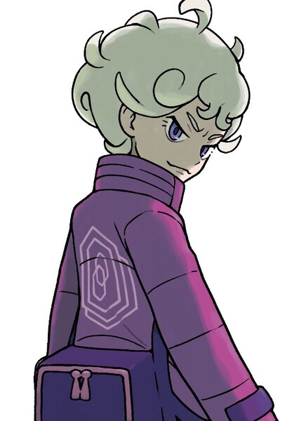Bede