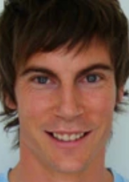 Bede Skinner photo