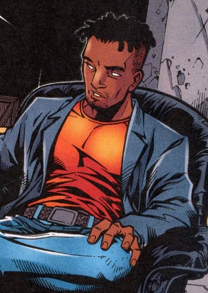 Bedlam (X-‘Men) photo