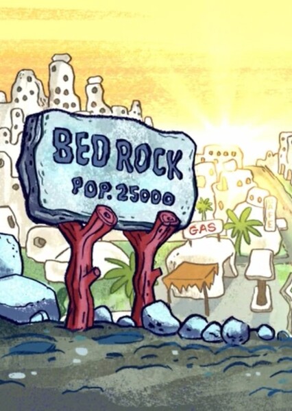 Bedrock (The Flintstones)