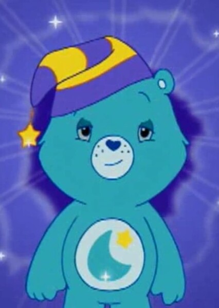Bedtime Bear