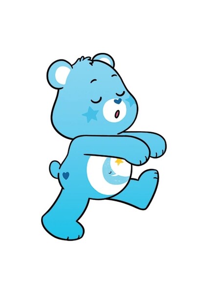 Bedtime Bear photo