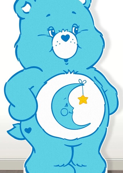 Bedtime Bear photo