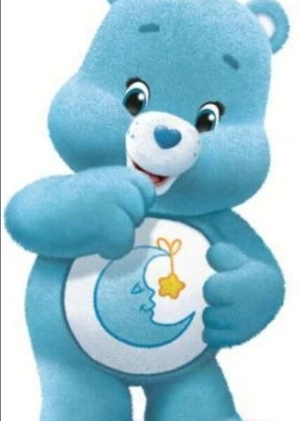 Bedtime Bear photo