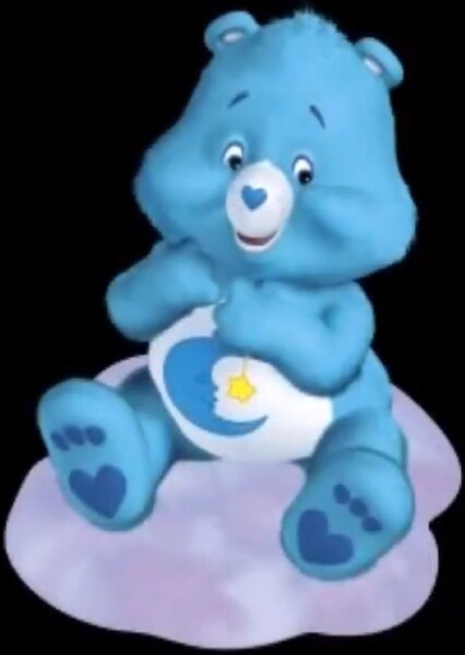 Bedtime Bear photo