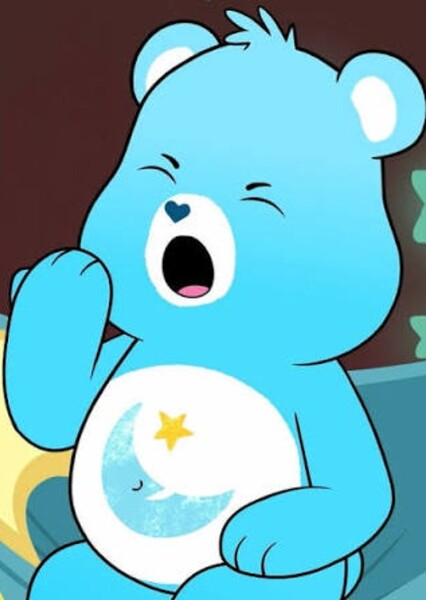 Bedtime Bear photo