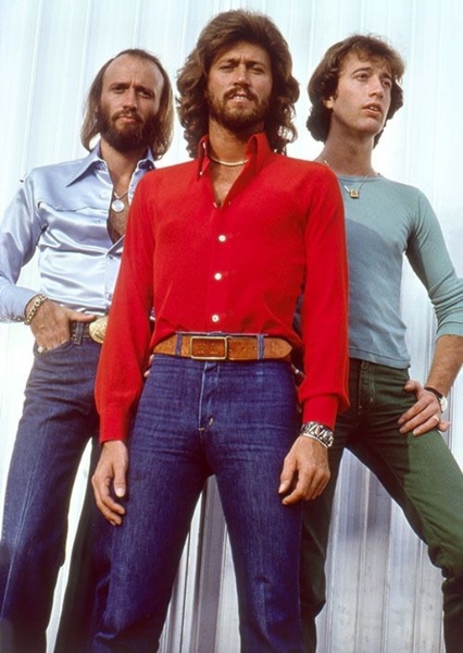 Tavares (group) photo