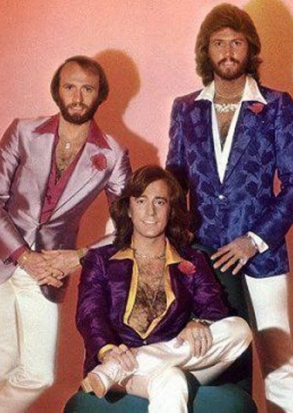 Tavares (group) photo
