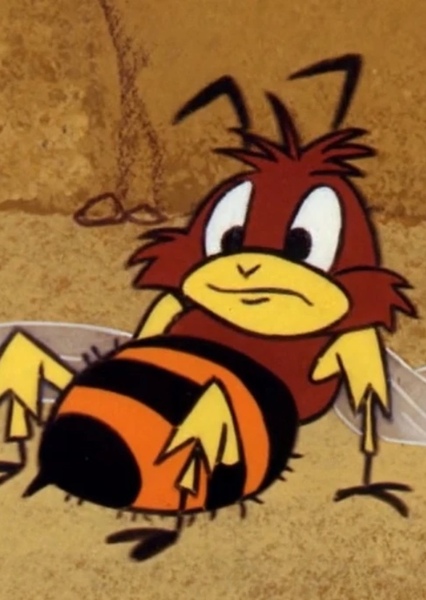Bee (Insect)