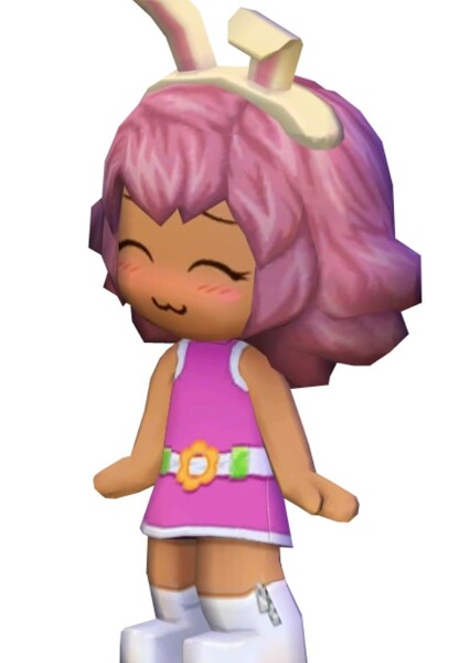 Beebee (MySims)
