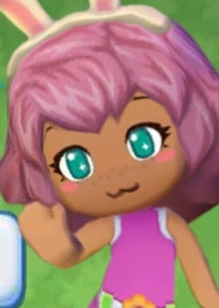 Beebee (MySims) photo