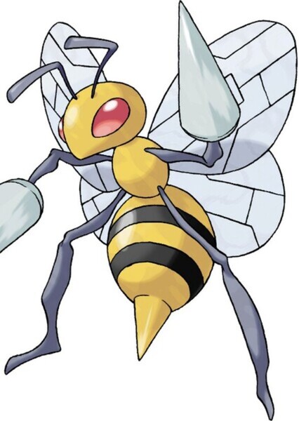 Beedrill
