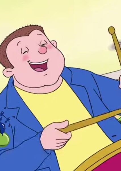 Beefy Bert photo