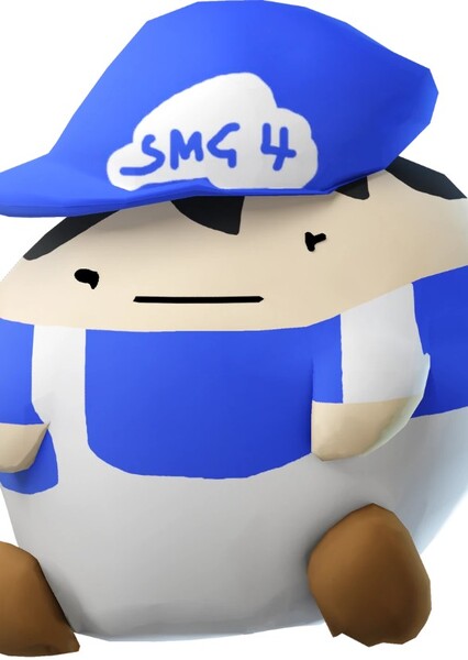 Beeg SMG4