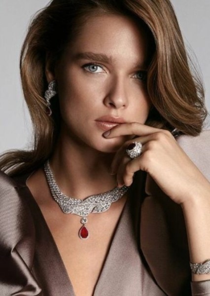 Beegee Margenyte photo