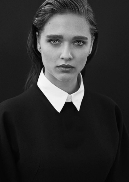 Beegee Margenyte photo