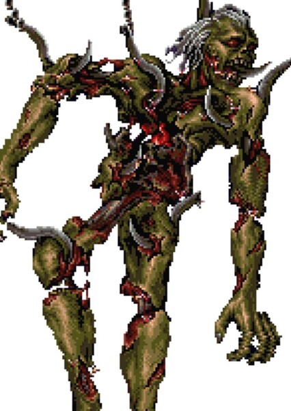 Beelzebub (Castlevania)