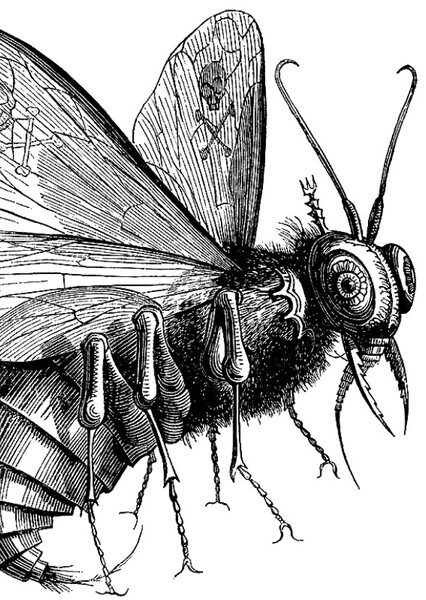 Beelzebub (demon)