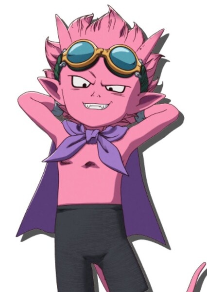 Beelzebub (Sand Land)