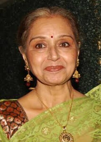 Beena Banerjee photo