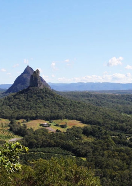 Beerwah, Queensland