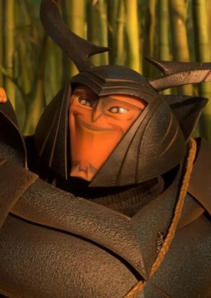 Beetle (Kubo and the Two Strings) photo