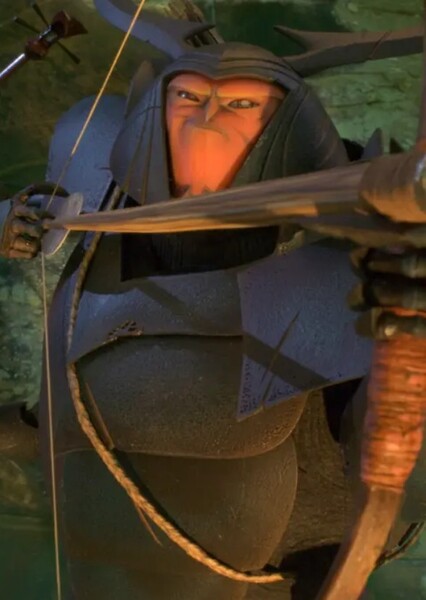 Beetle (Kubo and the Two Strings) photo