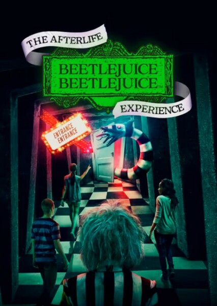 Beetlejuice photo