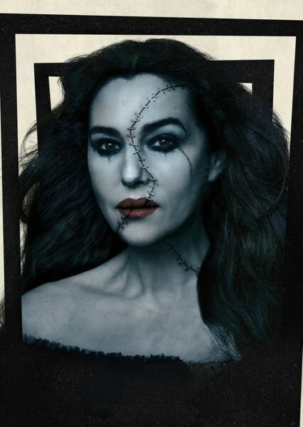 Beetlejuice photo