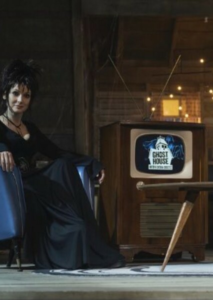 Beetlejuice photo