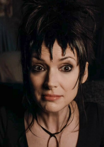 Beetlejuice photo
