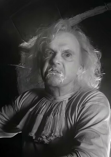 Beetlejuice photo