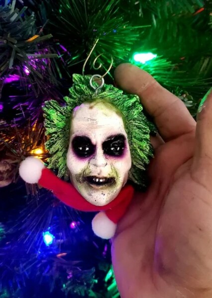 Beetlejuice photo