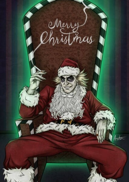 Beetlejuice photo