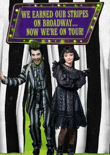 Beetlejuice photo