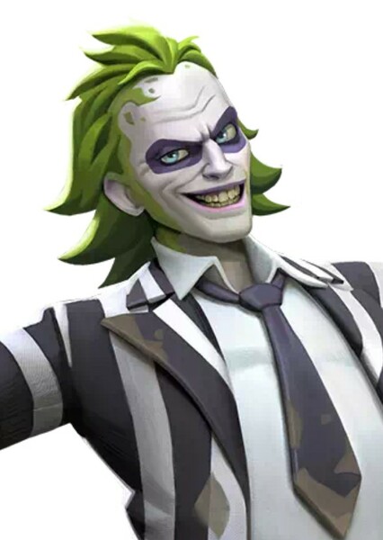 Beetlejuice (Betelgeuse) photo
