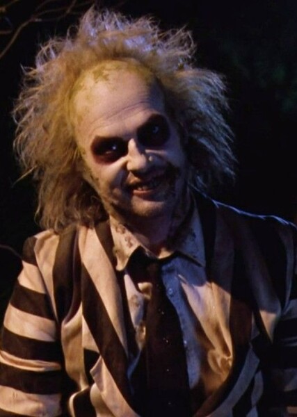 Beetlejuice (Betelgeuse) photo