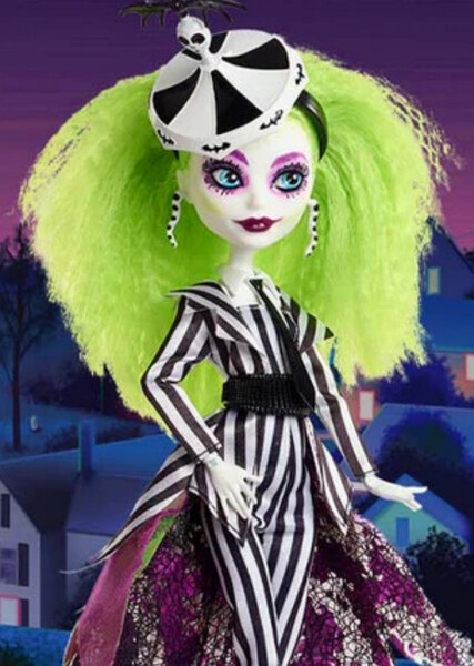 Beetlejuice (Betelgeuse) photo