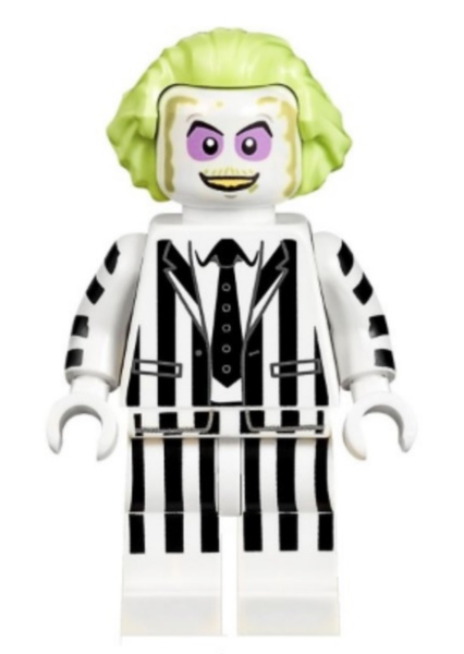 Beetlejuice (Betelgeuse) photo