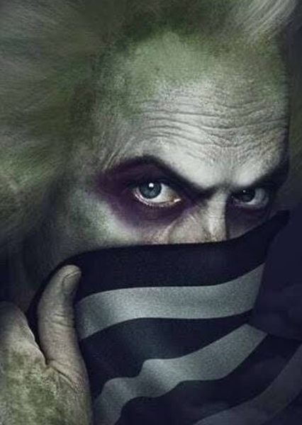Beetlejuice (Betelgeuse) photo