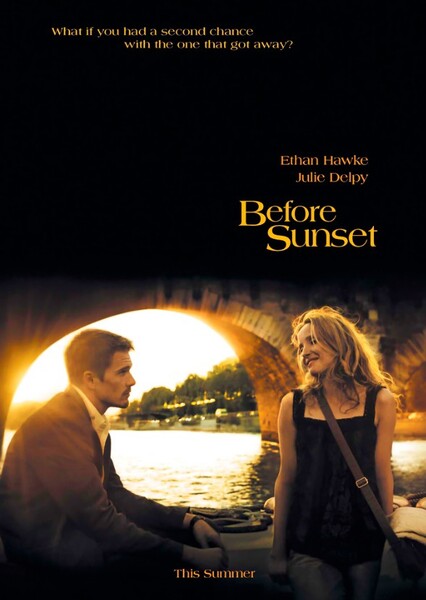 Before Sunset