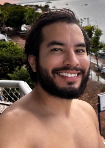 Begê Muniz photo