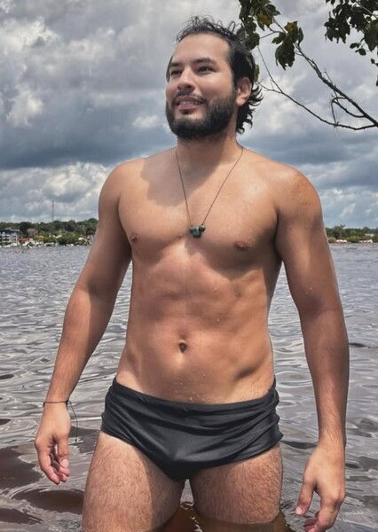 Begê Muniz photo