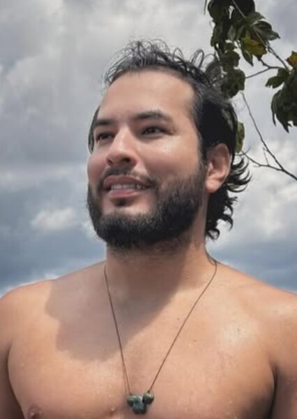 Begê Muniz photo