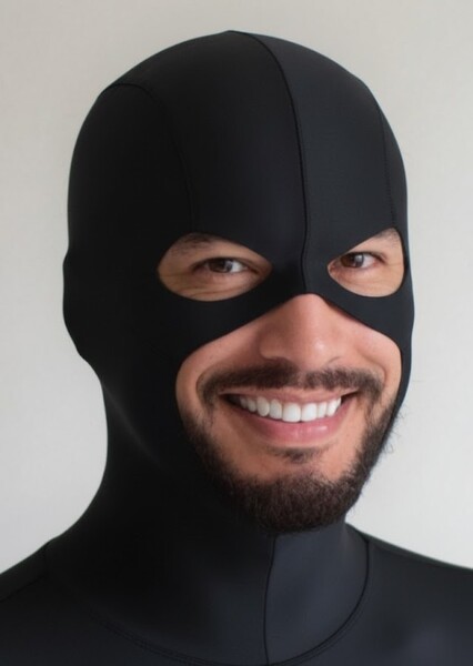 Begê Muniz photo