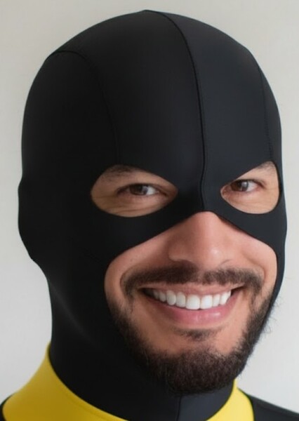 Begê Muniz