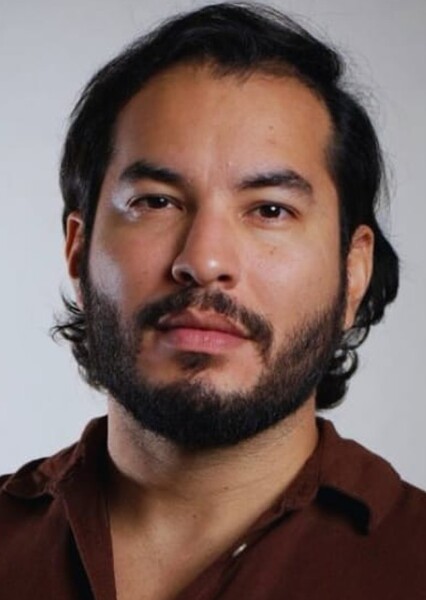 Begê Muniz photo